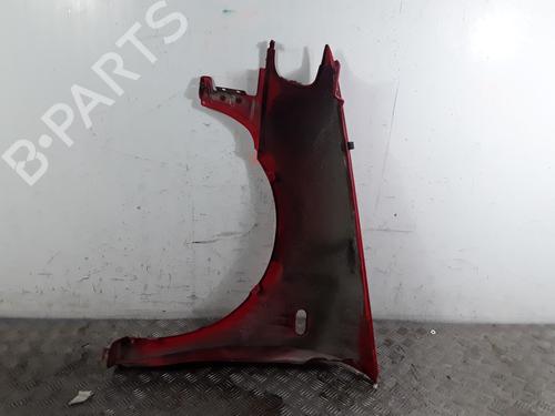 Right front fenders VW POLO III (6N1) 55 1.3 | BP30026052C42
