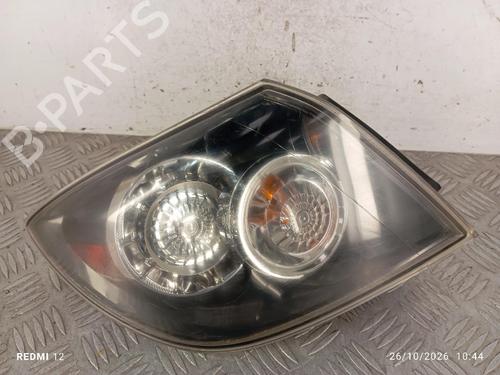 Left taillight MAZDA 3 (BK) 1.6 DI Turbo | BP40432898C34 - Image 2