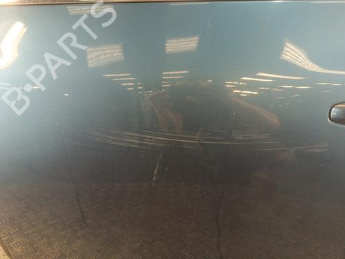 Used Left rear door Left rear door 37866803 37866803