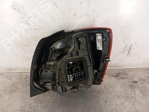 Right taillight VW POLO V (6R1, 6C1) 1.0 | BP30019880C35