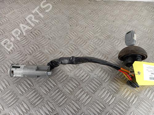 Ignition barrel RENAULT TWINGO I (C06_) 1.2 (C066, C068) | BP31376787M48
