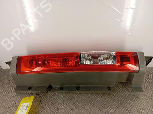 Used Right taillight RENAULT TRAFIC II Bus (JL) 2.0 dCi 90 (JL00, JL01, JL0H, JL0M, JL0P, JL0S) (90 hp) 32363436