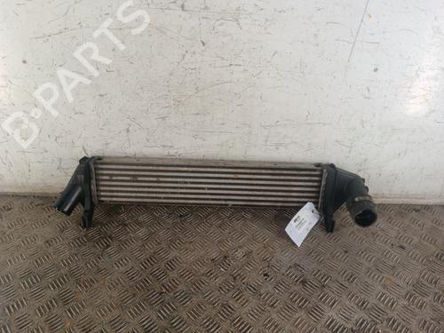Used Intercooler DACIA LOGAN MCV (KS_) 1.5 dCi (KS04) (88 hp) 30012119