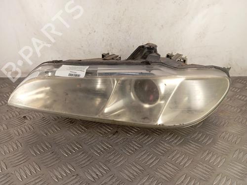 Venstre forlygte PEUGEOT 406 Coupe (8C) 2.0 16V (135 hp) 31643647