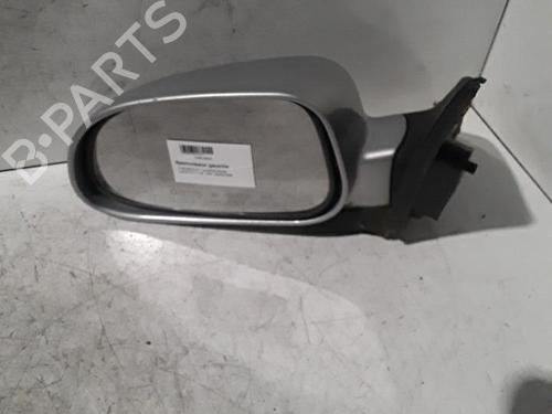 Used Left mirror CHEVROLET LACETTI (J200) 1.6 (109 hp) 30021112