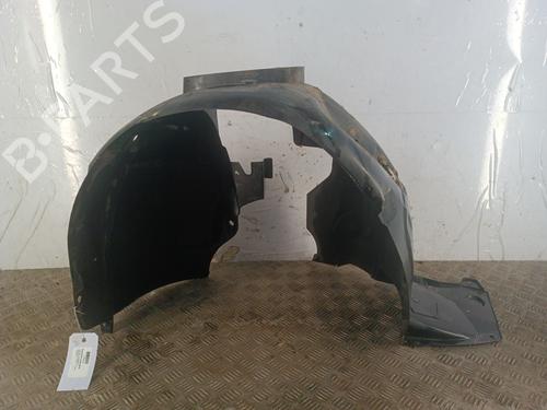 Used Wheel arch Wheel arch CITROËN BERLINGO MULTISPACE (B9) 1.6 HDi 90 (92 hp) 34257562 34257562