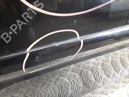 Drzwi tylne prawe VW POLO IV (9N_, 9A_) 1.2 | BP30021900C5 