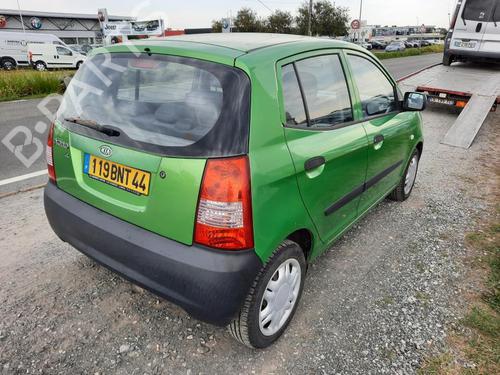 Starter KIA PICANTO I (SA) 1.0 | BP30027714M8 - Image 5