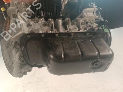 Motor CITROËN C4 CACTUS 1.5 BlueHDi 100 | BP32394171M1