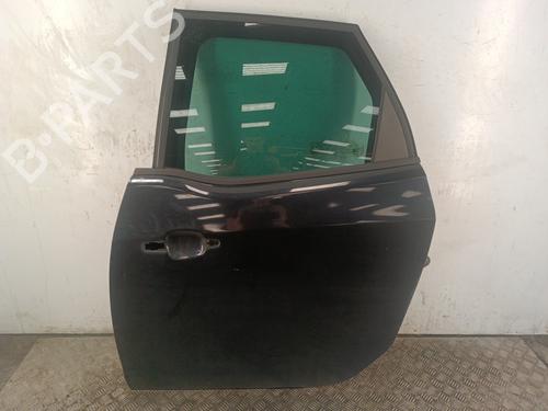 left-rear-door-opel-meriva-b-mpv-s10-2010-2011-2012-2013-2014-2015-2016-2017-37656702 main image