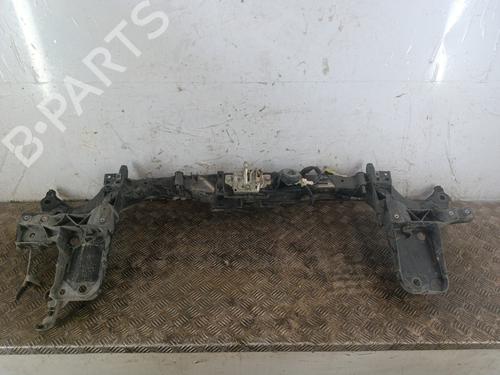 Front slam panel RENAULT KANGOO Express (FW0/1_) | BP36522579C72 - Image 2