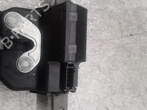 Tailgate lock OPEL CORSA D (S07) 1.3 CDTI (L08, L68) | BP30019498C101