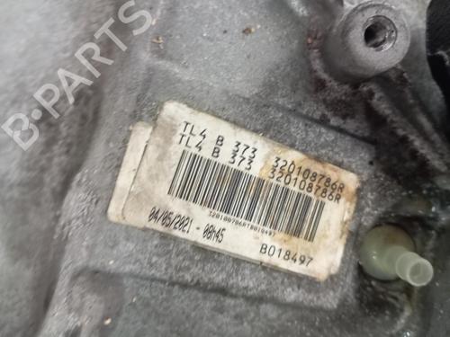 Gearbox RENAULT EXPRESS Box Body/MPV 1.5 Blue dCi 75 (F6AA) | BP40177764M3 - Image 5