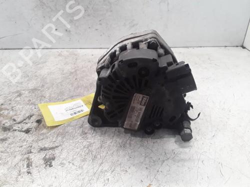Alternator CITROËN C3 I (FC_, FN_) 1.4 i | BP30019462M7