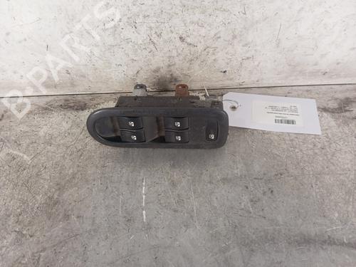 Left front window switch RENAULT GRAND SCÉNIC II (JM0/1_) 1.9 dCi (JM0G, JM12, JM1G, JM2C) | BP30017421I27 - Image 2