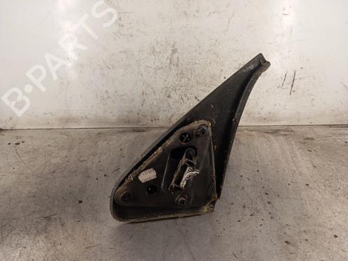 Außenspiegel rechts RENAULT CLIO II (BB_, CB_) 1.9 dTi (B/CB0U) | BP30023491C27 