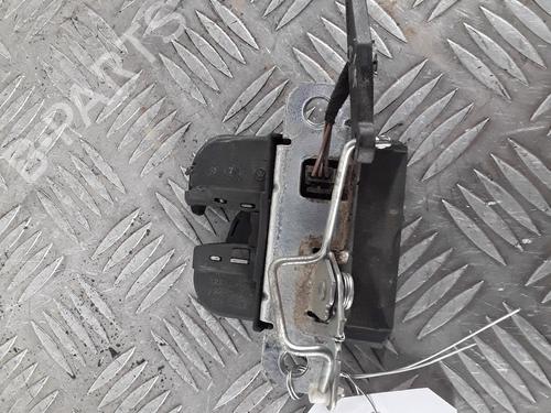 Tailgate lock VW POLO IV (9N_, 9A_) 1.4 TDI | BP30104463C101 