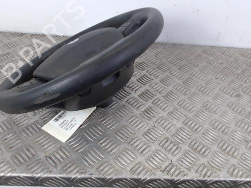 Used Steering wheel RENAULT SCÉNIC III (JZ0/1_) 1.5 dCi (110 hp) 30027664