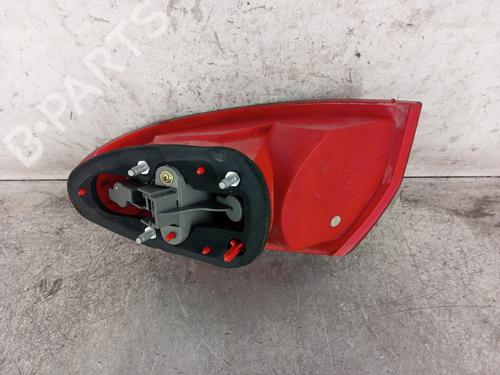 Left taillight ALFA ROMEO 147 (937_) 1.6 16V T.SPARK (937.AXA1A, 937.AXB1A, 937.BXB1A) | BP30023775C34