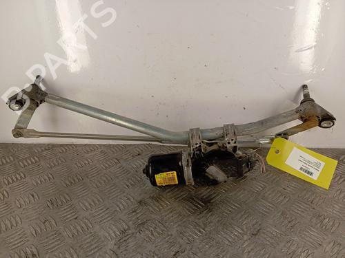 Used Front wiper motor Front wiper motor RENAULT KANGOO Express (FW0/1_) [2008-2026] 33715565 33715565