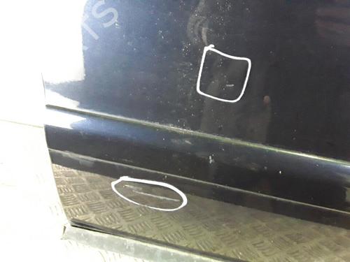 Porte avant droite AUDI A4 B5 Avant (8D5) 2.5 TDI | BP30027426C3 