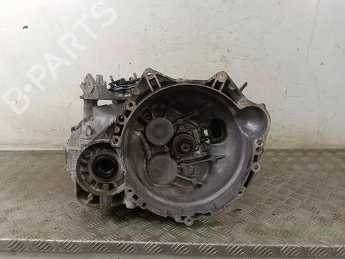 Used Gearbox KIA SPORTAGE IV (QL, QLE) 2.0 CRDi (136 hp) 30024071