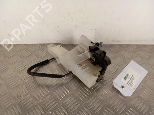 Used Front left lock RENAULT CLIO II (BB_, CB_) 1.4 (B/CB0C, B/CB0S) (75 hp) 30011826