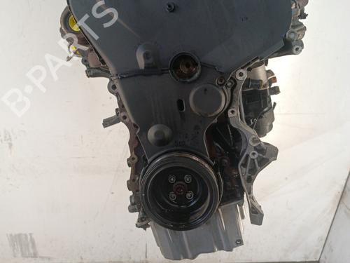 Motor VW GOLF VII (5G1, BQ1, BE1, BE2) 1.6 TDI (105 hp) 30025151