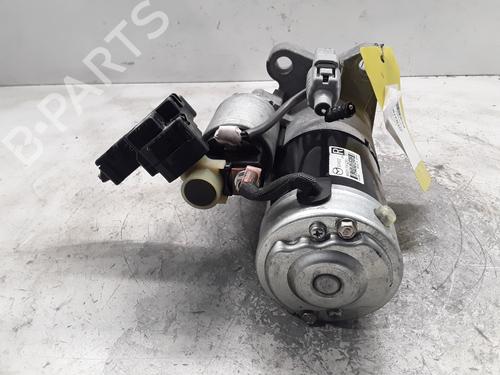 Starter MAZDA CX-5 (KE, GH) 2.2 D (KE2FW) | BP30015257M8 