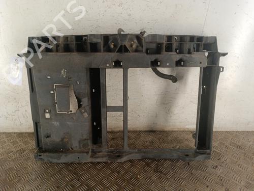 Used Front slam panel CITROËN C3 I (FC_, FN_) 1.4 HDi (68 hp) 30059890