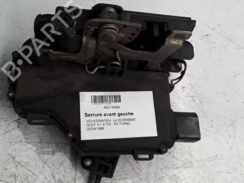 Front left lock VW GOLF IV (1J1) 1.9 TDI | BP30016237C98 