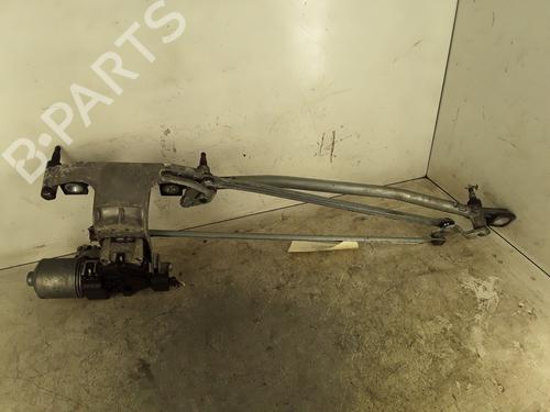 Front wiper motor FORD FOCUS C-MAX (DM2) 1.8 TDCi | BP30014800M29