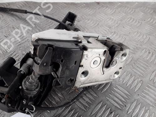 Cerradura puerta delantera izquierda CITROËN C3 I (FC_, FN_) 1.4 HDi (68 hp) 30641790