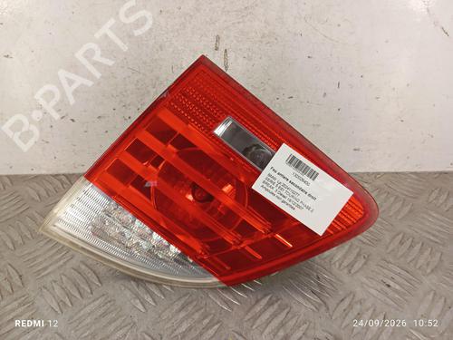 Used Right tailgate light Right tailgate light 39460148 39460148