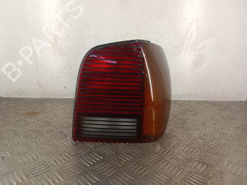 Used Right taillight VW POLO III (6N1) 64 1.9 D (64 hp) 30014078