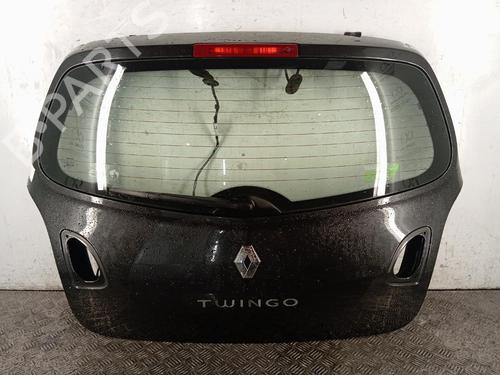 Bagklap CC/Kombi-Coupé Bagklap CC/Kombi-Coupé RENAULT TWINGO II (CN0_) 1.2 16V (CN04, CN0B) (75 hp) 39888710 39888710