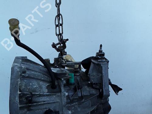 Gearbox RENAULT ESPACE IV (JK0/1_) 2.0 dCi (JK01, JK02, JK1J, JK1K, JK1H) | BP30016647M3  - Image 12