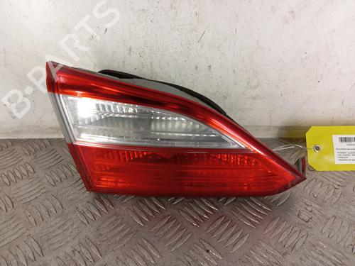 Used Left tailgate light HYUNDAI i30 Estate (GD) 1.6 CRDi (110 hp) 31042798