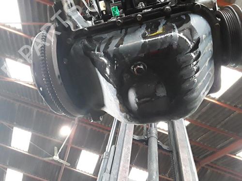 Motor DAIHATSU TREVIS 1.0 | BP30009778M1 