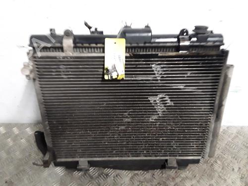 Used Water radiator SUZUKI SWIFT IV (FZ, NZ) 1.3 DDiS (AZG413D, ZC02S, ZC92S) (75 hp) 30008946