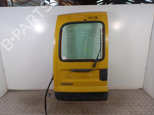 Used Left tailgate RENAULT KANGOO Express (FC0/1_) 1.5 dCi (FC07, FC1R) (65 hp) 30018377