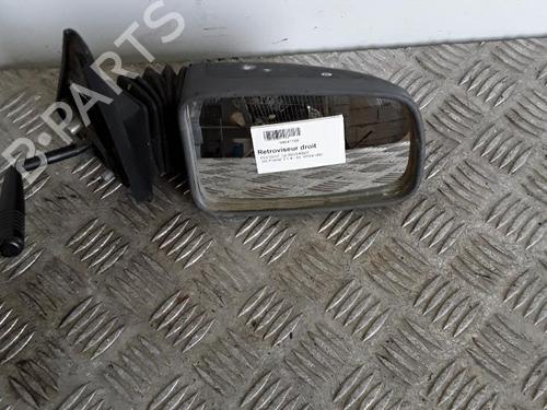 Right mirror PEUGEOT 205 II (20A/C) 1.4 | BP30016587C27 