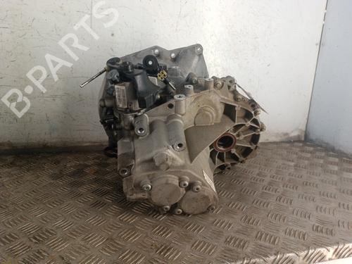 Gearbox FORD C-MAX II (DXA/CB7, DXA/CEU) 1.5 TDCi | BP30023582M3