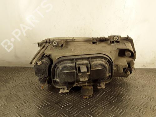 Used Left headlight Left headlight PEUGEOT 806 (221) 2.0 HDI (109 hp) 30674986 30674986