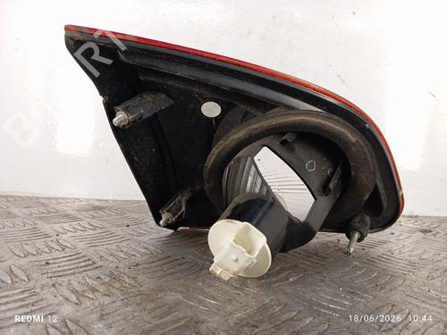 Used Right tailgate light Right tailgate light 36691203 36691203
