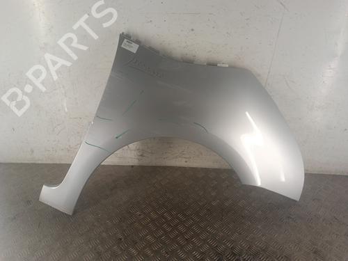 Used Right front fenders CITROËN C4 Picasso I MPV (UD_) 1.6 HDi 110 (112 hp) 31354405