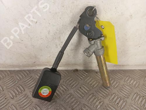 Seat buckle PEUGEOT 306 Hatchback (7A, 7C, N3, N5) 1.4 | BP31943538I32