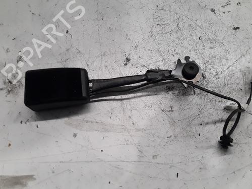 Used Seat buckle RENAULT CLIO V (B7_) 1.5 Blue dCi 85 (B7AG) (86 hp) 30011102