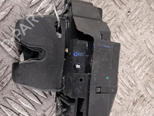 Tailgate lock PEUGEOT 308 III (FB_, FH_, FP_, F3_, FM_) Hybrid 180 (F3DGXT, F3DGMH) | BP30850366C101