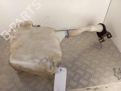 Windscreen washer tank PEUGEOT 807 (EB_) 2.0 HDi | BP30007830C113
